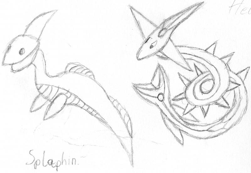 helren & splaphin