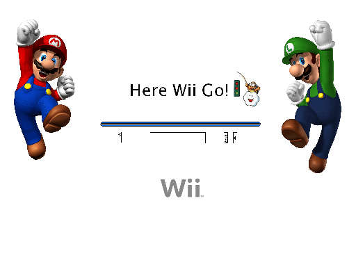 Here wii go!