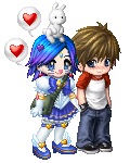 Here's something I threw together in the Tektek avatar maker.