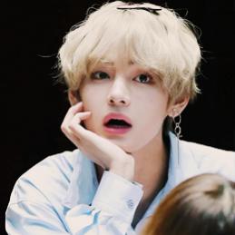 He's just so beautiful, I-