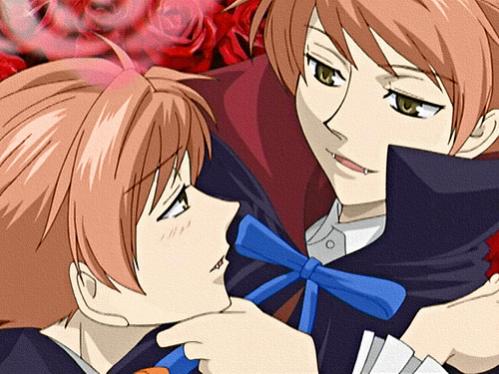 hikaru kaoru