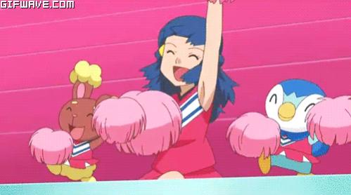 hip hip hooray!