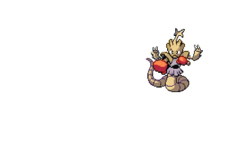 hitcrobok