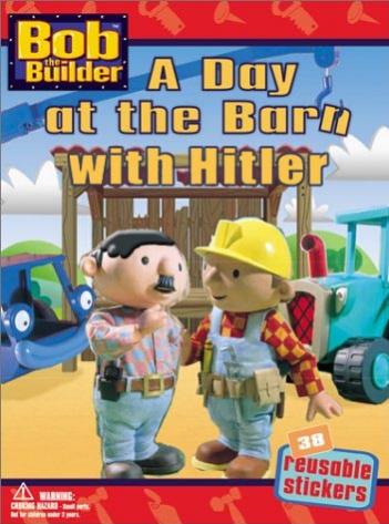 Hitlerbarn