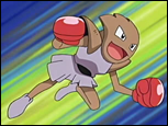 hitmonchan