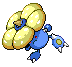 Hitmonplume