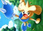 Hitmontop <3