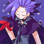 Hmm

Yuto icon two.

12/26/15 - 12/31/15.