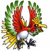 Ho-oh