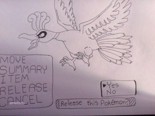 ho-oh