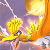 ho oh