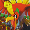 ho oh