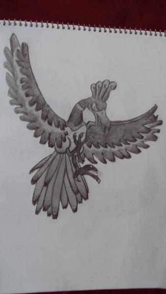 Ho-oh