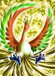 Ho-Oh