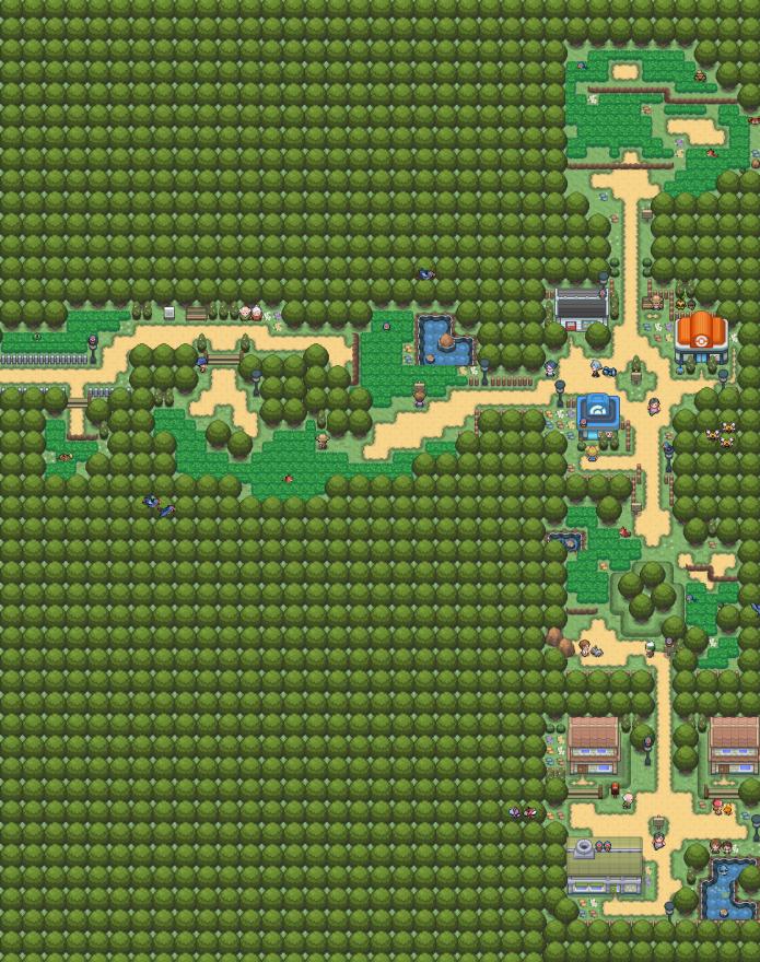 hoenn 2
