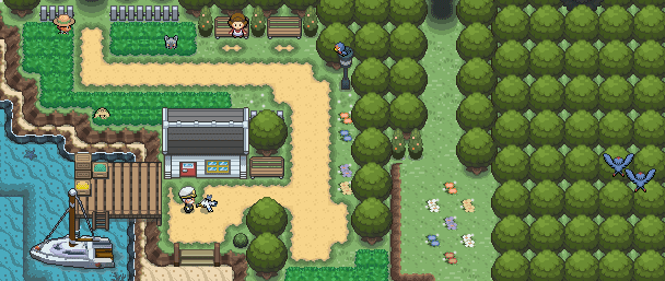 Hoenn