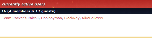 Holy Crap! I'm in the same forum as Coolboyman! The god of hacking. The maker of Brown and Prism. I feel unworthy!
