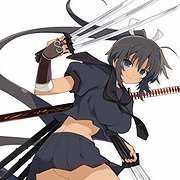 Homura chan

5/30/15 - 6/6/15/.