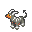 Houndoom Sprite