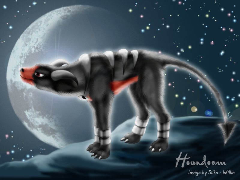 Houndoom