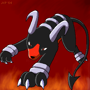houndoom
