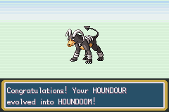 HOUNDOOM!!!