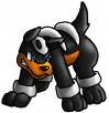 Houndour