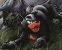 houndour