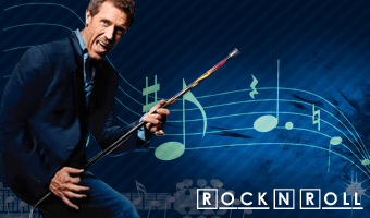House Banner [Photoshop made]