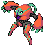 HPdeoxys