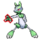 Hruntath

Used: Lucario, Mewtwo, Scyther, Scizor, Alakazam, Gardevoir