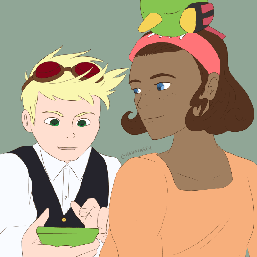 HS1-2 edrie