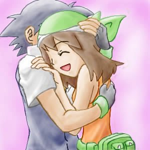 Hug