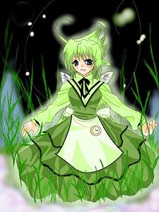 Human Celebi