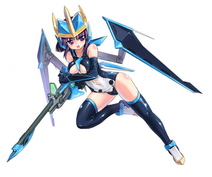 Human Empoleon