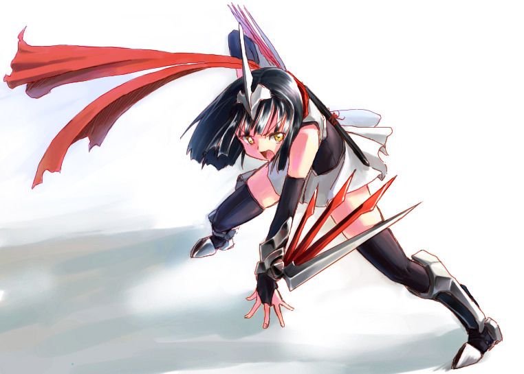 Human Skarmory