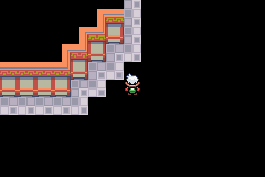 I am a Ghost!