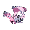 I BELEIVE I CAN FLY! This was one of the hardest fusions!