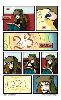 I can relate to this.