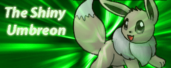 i created this shiny eevee pic for my signature