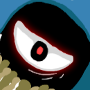 I did this in like 3 min... just for a quick avitar