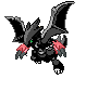 I dont know what to call it but Im thinking something for a gym leader or elite four member that you really don't see anywhere else, or maybe an event
