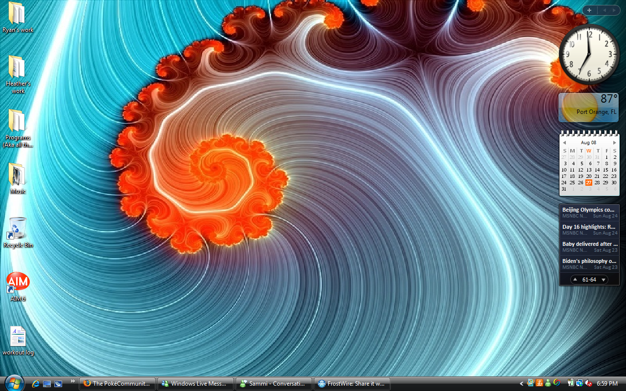 I found it searching some ocean images, love the color in there.