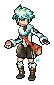 I found this a while ago, NOT MINE