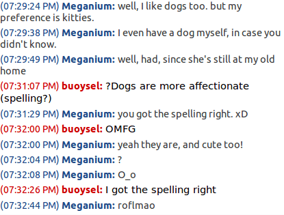 I GOT THE SPELLING RIGHT! O RLY?