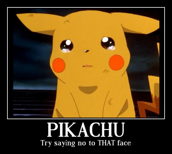 I just get emotional when I think about the reason WHY he looks so sad.