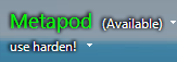 I just want to remember the days when I was a Metapod. :O