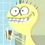 I... like... chocolate milk. : D