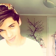 I like this cap :)