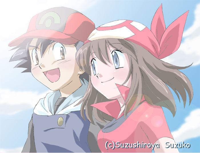 I Likey ^_^ By Suzu as usual